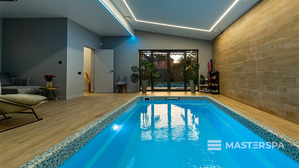 Бассейн № 73