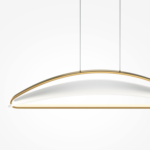 Подвесной светильник Breeze MOD281PL-L34BS3K в интернет-магазине MasterSPA