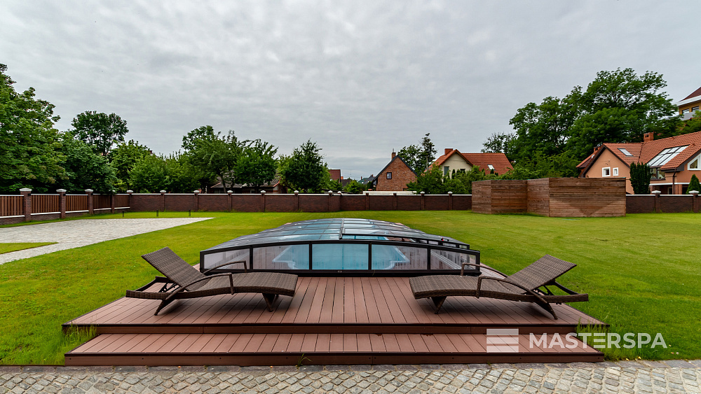 Бассейн № 72