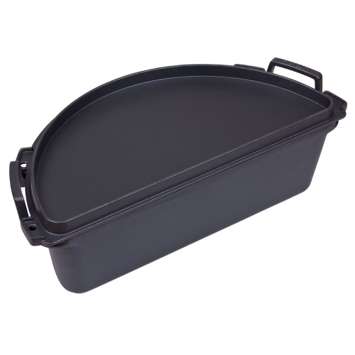 Голландская кастрюля Classic – Купить в Калининграде - Интернет-магазин Мастер Спа