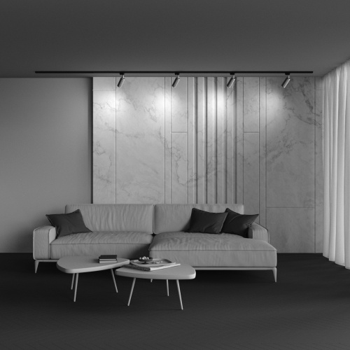 Трековый светильник Focus Design в интернет-магазине MasterSPA