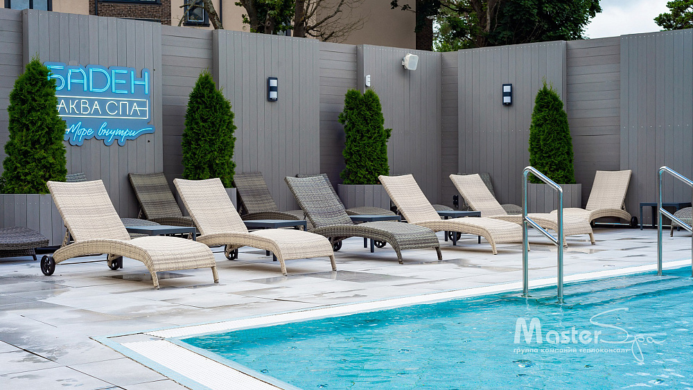 Бассейн № 62