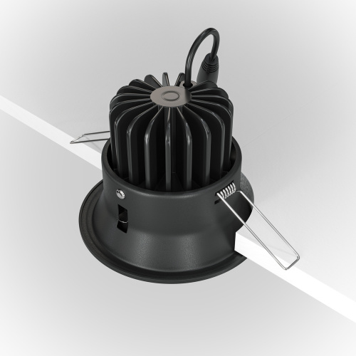 Встраиваемый светильник Yin в интернет-магазине MasterSPA