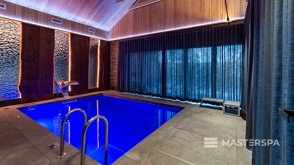 Бассейн № 76