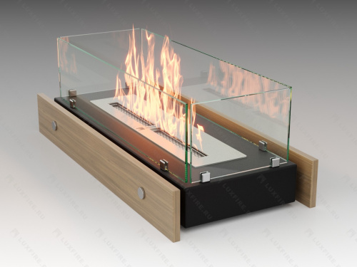 Настольный биокамин Lux Fire "Мечта №2" – Купить в Калининграде - Интернет-магазин Мастер Спа