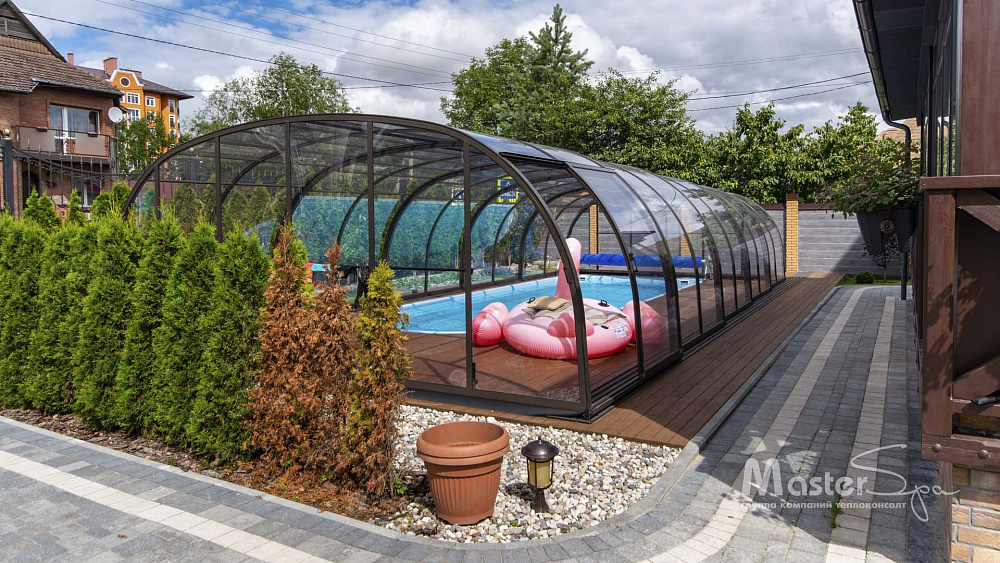 Павильон № 105