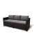 Диван S65A-W53 brown в интернет-магазине MasterSPA