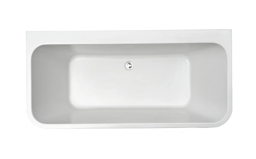 Ванна пристенная Акватек Элегия в интернет-магазине MasterSPA