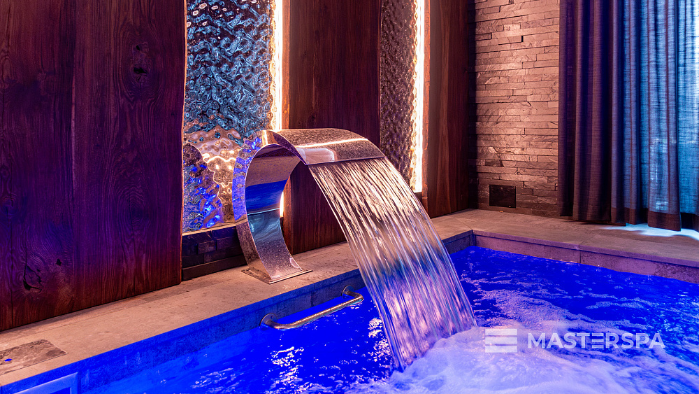 Бассейн № 76