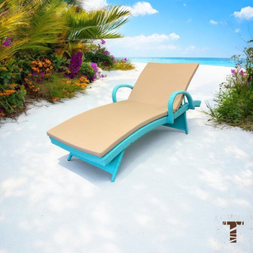 Шезлонг Мастер СПА в интернет-магазине MasterSPA