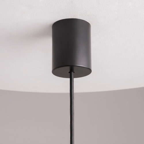 Подвесной светильник Monochrome MOD071PL-L8B3K1 в интернет-магазине MasterSPA