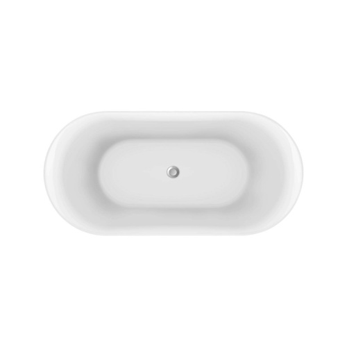 Ванна отдельностоящая Aquatek AQ-1163778 МОДЕНА 170х78х60 см в интернет-магазине MasterSPA