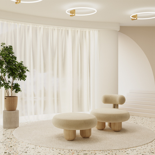 Потолочный светильник Anillo в интернет-магазине MasterSPA