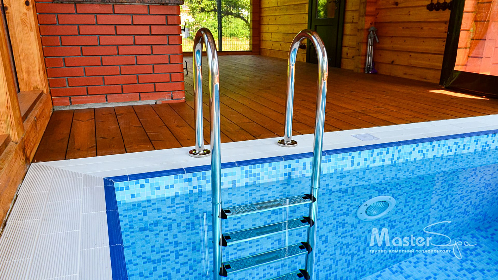 Бассейн № 13