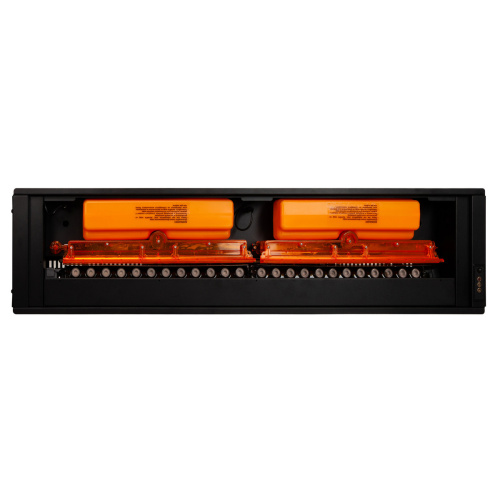 Электроочаг 3D Cassette 1000 LED RGB – Купить в Калининграде - Интернет-магазин Мастер Спа
