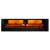 Электроочаг 3D Cassette 1000 LED RGB – Купить в Калининграде - Интернет-магазин Мастер Спа