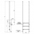 Лестница AstralPool Elegance со ступеньками из нержавеющей стали, AISI-316 (3 ступеньки) – Купить в Калининграде - Интернет-магазин Мастер Спа