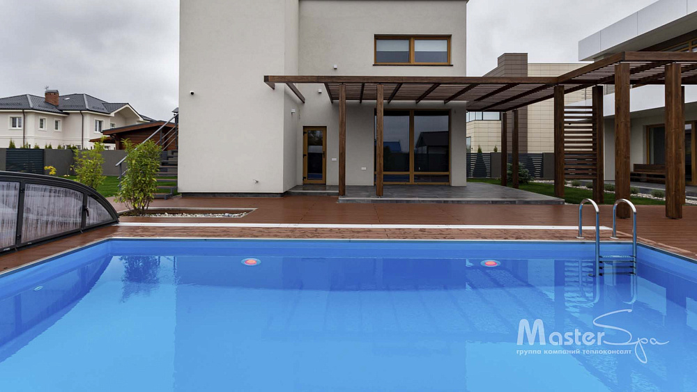 Бассейн № 65