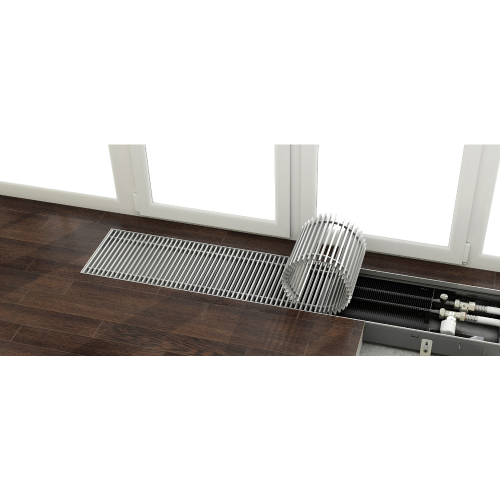 Конвектор Varmann Ntherm 230x110 в интернет-магазине MasterSPA