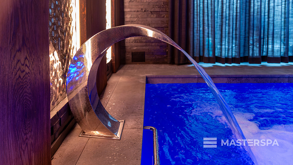 Бассейн № 76