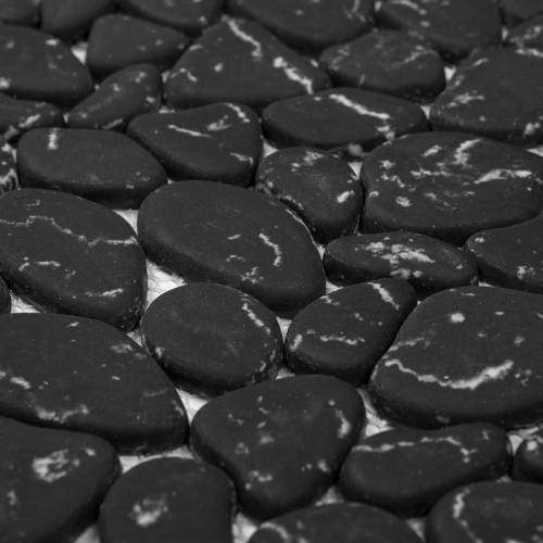 Мозаика AGPBL-BLACK в интернет-магазине MasterSPA