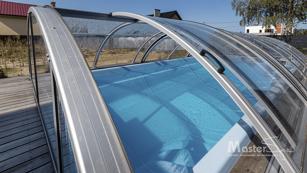 Бассейн № 54