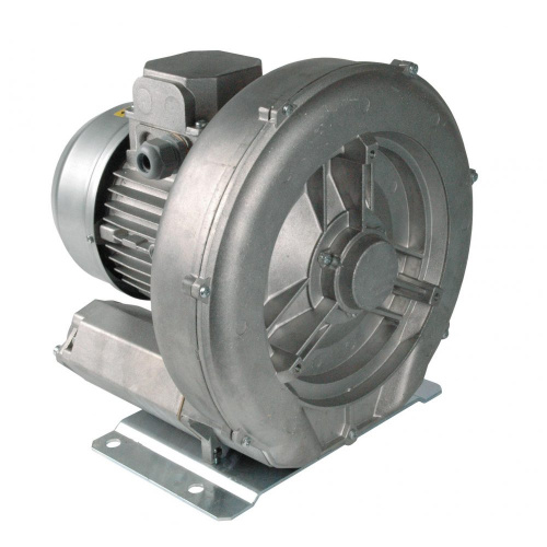 Компрессор 2,2 кВт, 3 фазы для аэромассажа Hugo Lahme – Купить в Калининграде - Интернет-магазин Мастер Спа