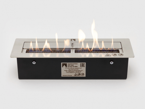 Топливный блок Lux Fire 300 S – Купить в Калининграде - Интернет-магазин Мастер Спа
