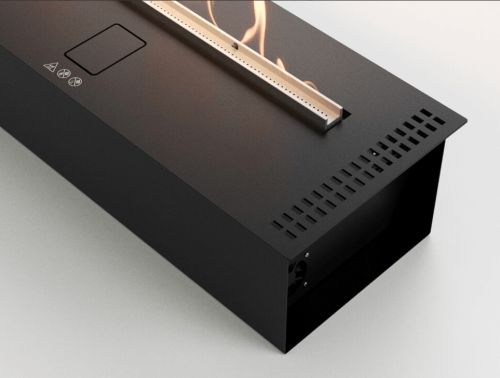 Автоматический биокамин Lux Fire Good Fire 1600 RC – Купить в Калининграде - Интернет-магазин Мастер Спа