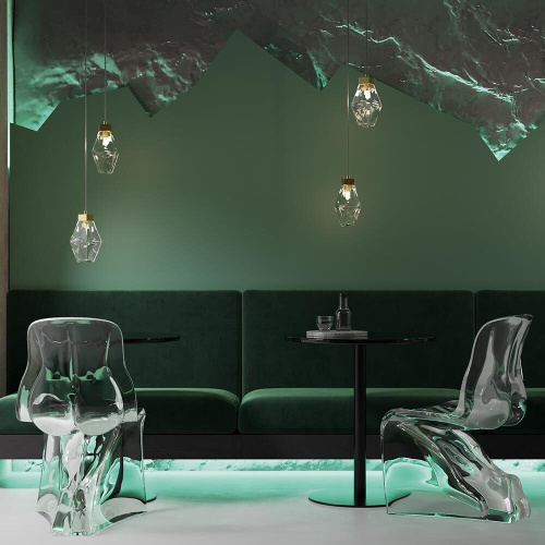 Подвесной светильник Coctail time в интернет-магазине MasterSPA