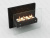 Напольный биокамин Lux Fire "Консул 2" 800 – Купить в Калининграде - Интернет-магазин Мастер Спа