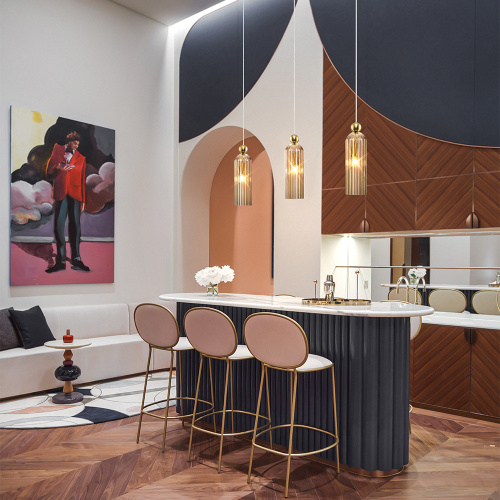 Настенный светильник (бра) Wolseley Road в интернет-магазине MasterSPA
