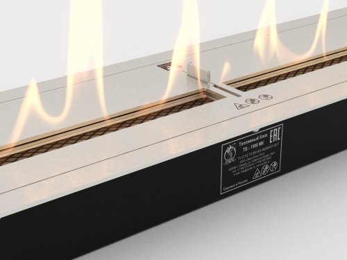 Топливный блок Lux Fire Good Fire 1500 МУ – Купить в Калининграде - Интернет-магазин Мастер Спа