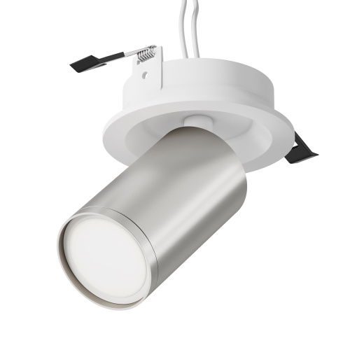 Встраиваемый светильник Maytoni FOCUS S C048CL-U-1WS в интернет-магазине MasterSPA