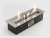 Топливный блок Lux Fire 300 S – Купить в Калининграде - Интернет-магазин Мастер Спа