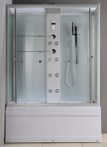 Душевая кабина Timo Lux TL-1505 в интернет-магазине MasterSPA