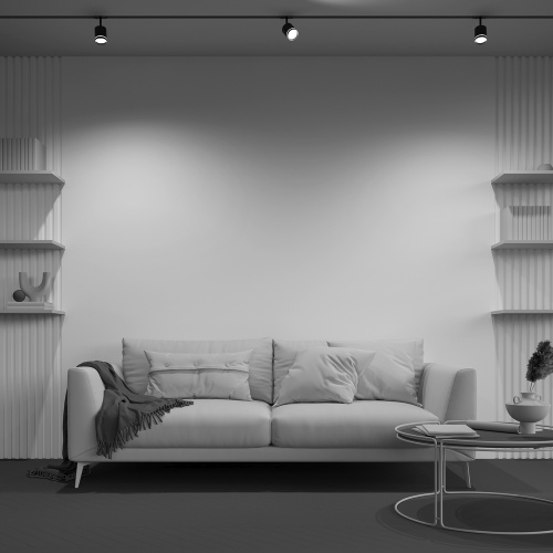 Трековый светильник Orlo в интернет-магазине MasterSPA