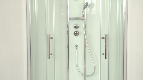 Душевая кабина Timo ILMA 901 в интернет-магазине MasterSPA