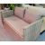 Плетеный диван-трансформер S330G-W78 Grey в интернет-магазине MasterSPA