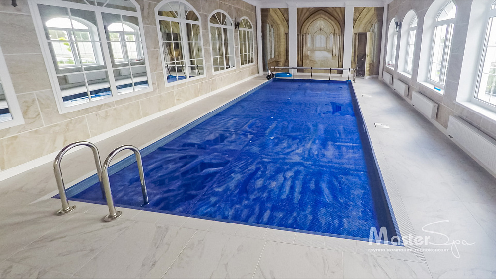 Бассейн № 12