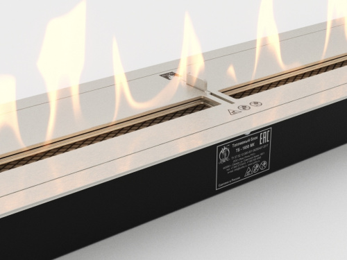 Топливный блок Lux Fire Good Fire 1650 МУ – Купить в Калининграде - Интернет-магазин Мастер Спа