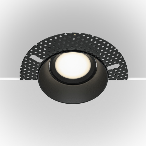 Встраиваемый светильник Maytoni Dot DL042 в интернет-магазине MasterSPA