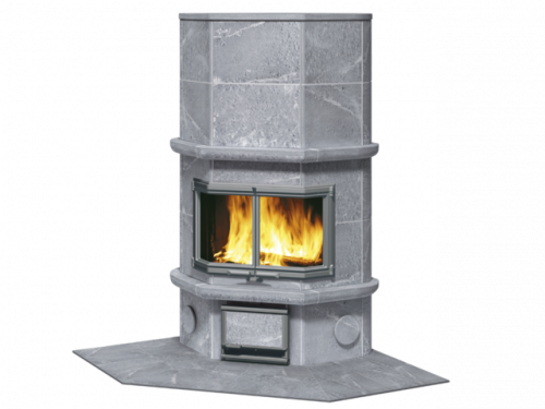 Печь-камин Tulikivi KTU1337/91 – Купить в Калининграде - Интернет-магазин Мастер Спа