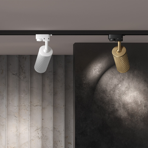 Трековый светильник Focus Design в интернет-магазине MasterSPA