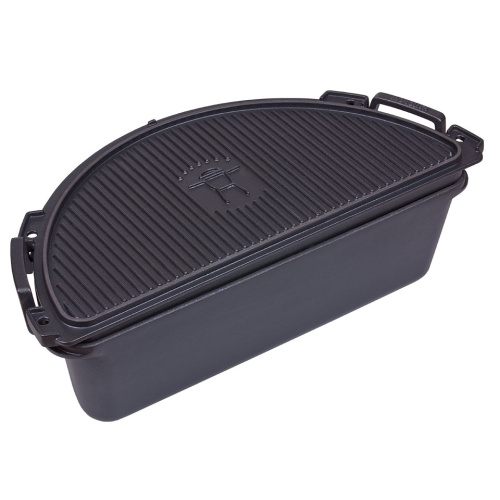 Голландская кастрюля Classic – Купить в Калининграде - Интернет-магазин Мастер Спа