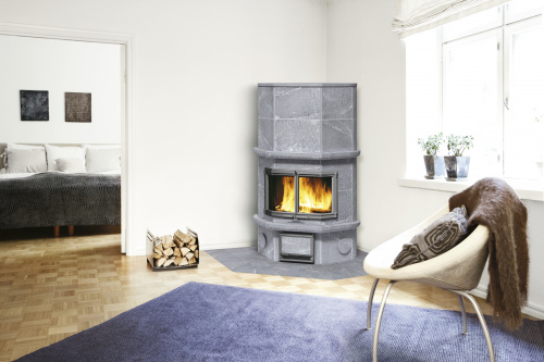 Печь-камин Tulikivi KTU1337/91 – Купить в Калининграде - Интернет-магазин Мастер Спа