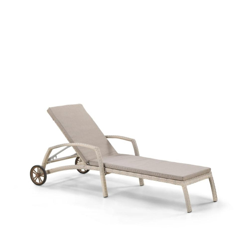 Шезлонг-лежак A35C2-W85 в интернет-магазине MasterSPA