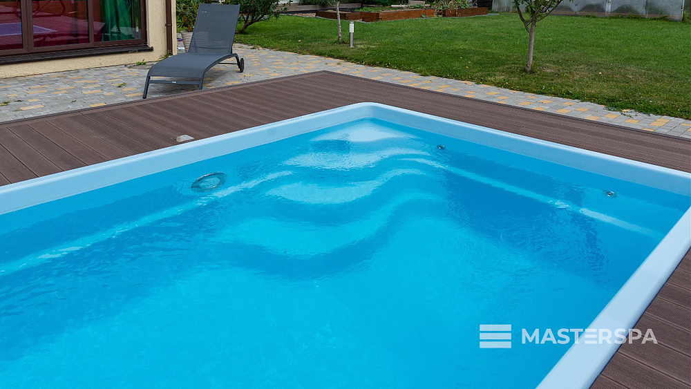 Бассейн № 75