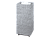 Облицовка TULIKIVI TUISKU TBH из натурального камня, 430*430*950мм, 112кг (+60кг камней)