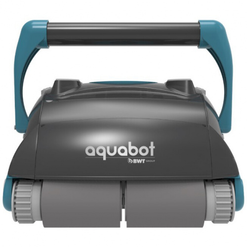 Робот-пылесос для бассейна Aquabot Aquarius – Купить в Калининграде - Интернет-магазин Мастер Спа